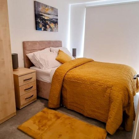 Apartament 7 Atwood House Birmingham Zewnętrze zdjęcie